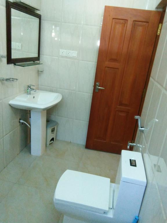 Sampath Villa Aluthgama Dış mekan fotoğraf