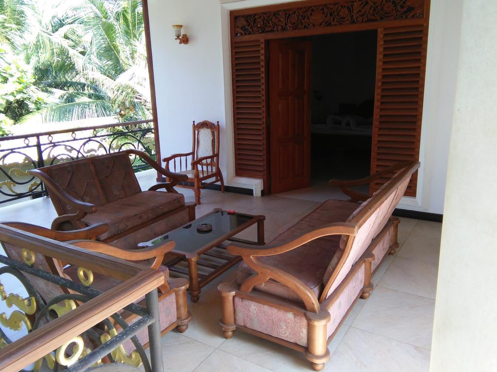 Sampath Villa Aluthgama Dış mekan fotoğraf