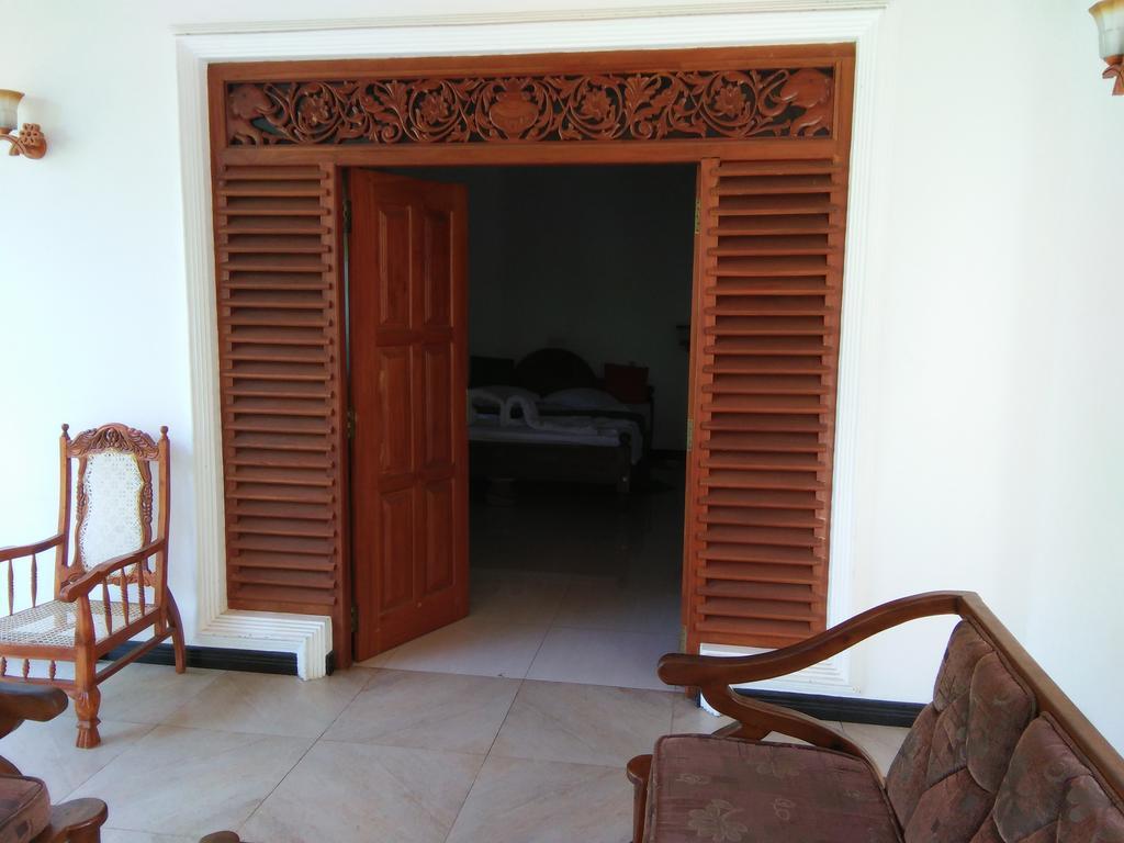 Sampath Villa Aluthgama Dış mekan fotoğraf