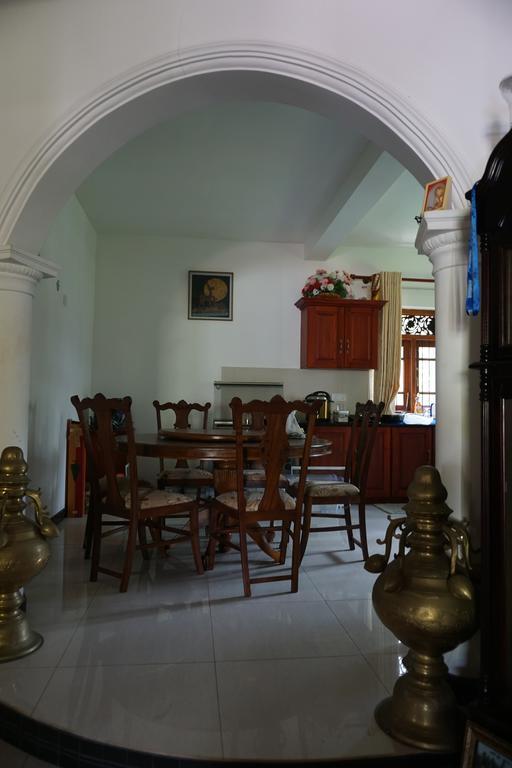 Sampath Villa Aluthgama Dış mekan fotoğraf