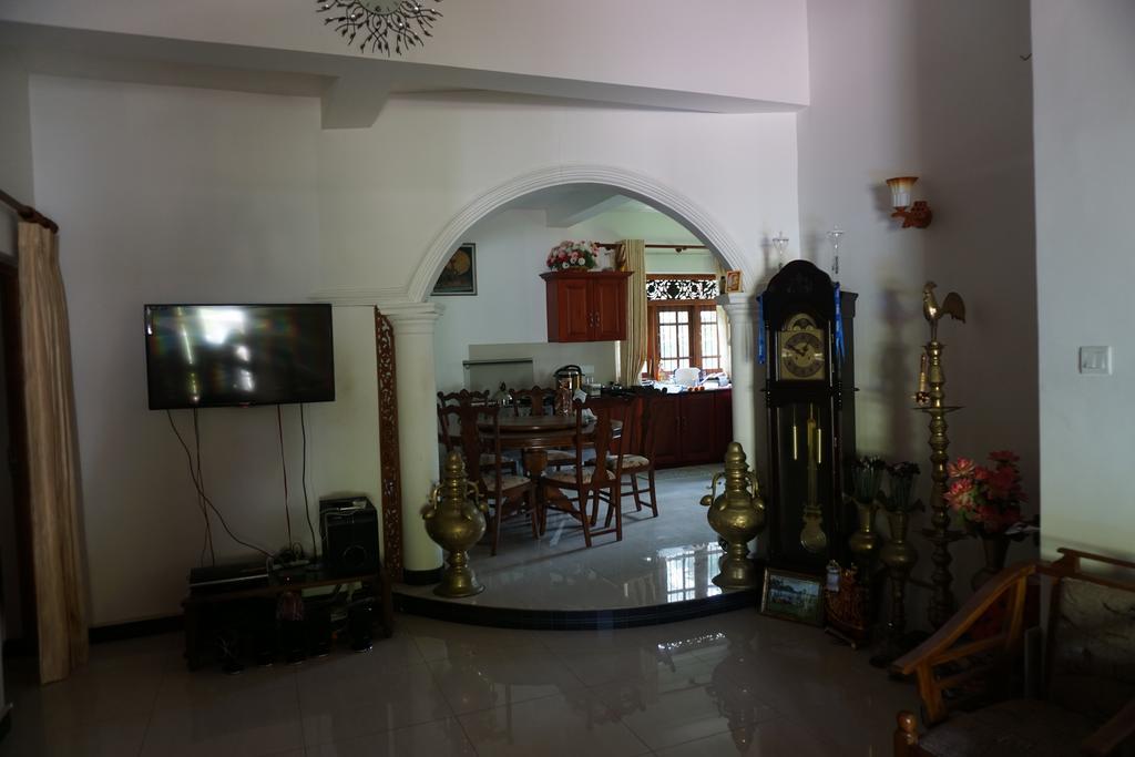Sampath Villa Aluthgama Dış mekan fotoğraf