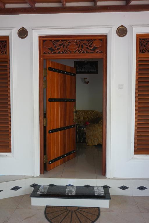 Sampath Villa Aluthgama Dış mekan fotoğraf