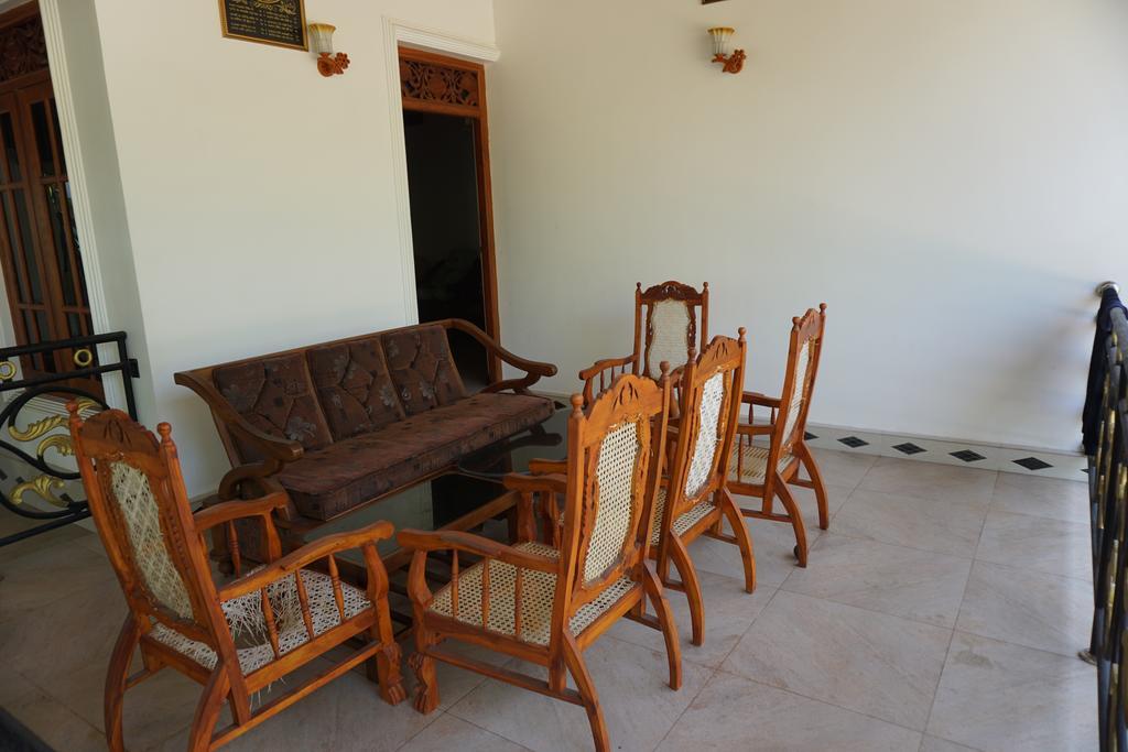 Sampath Villa Aluthgama Dış mekan fotoğraf