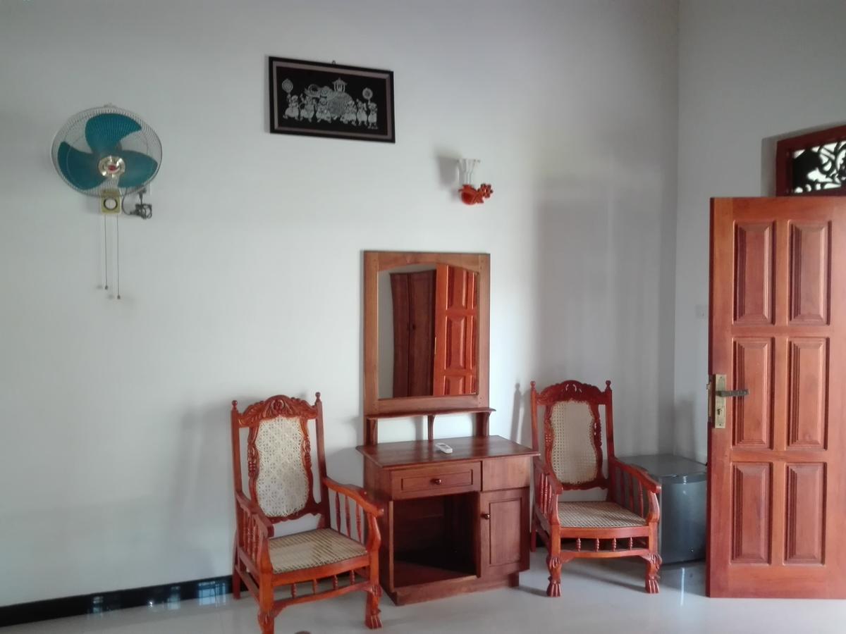 Sampath Villa Aluthgama Dış mekan fotoğraf